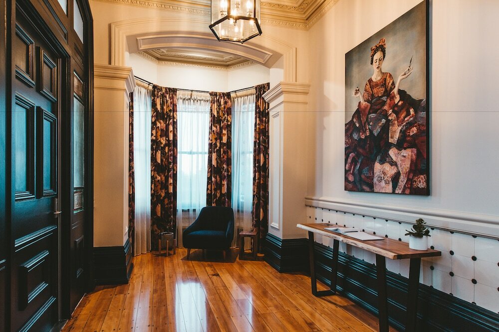 Фото Maylands Lodge