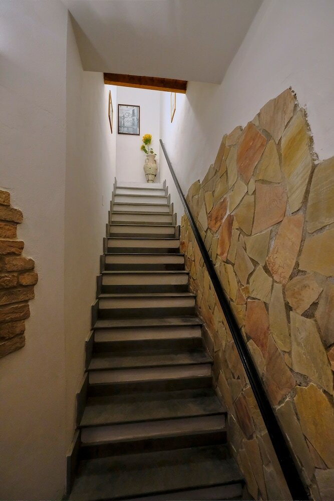 Фото Bed & Breakfast L'aquilino