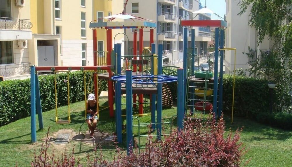 Фото Апартаменты Элит 4