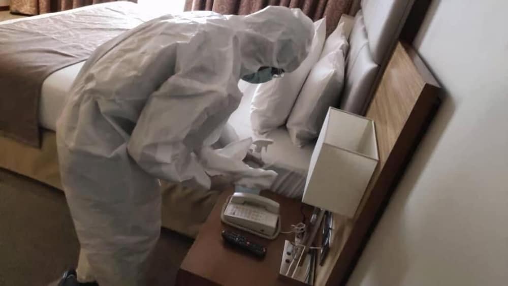 Фото Uk 27 The Fern Belagavi