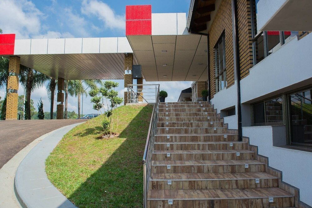 Фото Austral Hotel