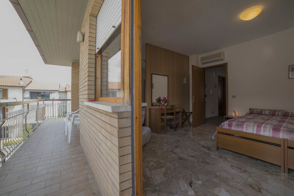 Фото Hotel Santa Maria