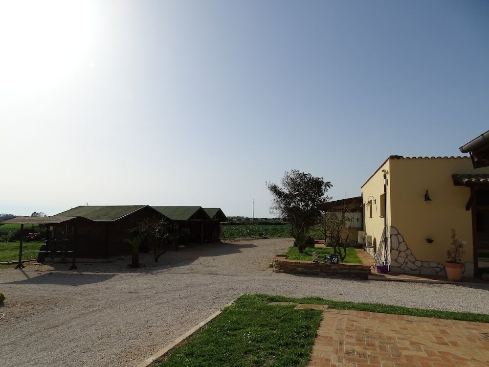 Фото Agriturismo Podere 1248