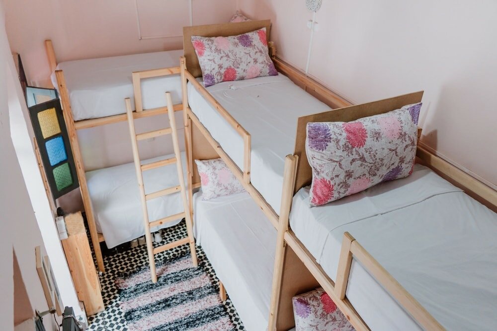 Фото Boho 27 Hostel Marrakech