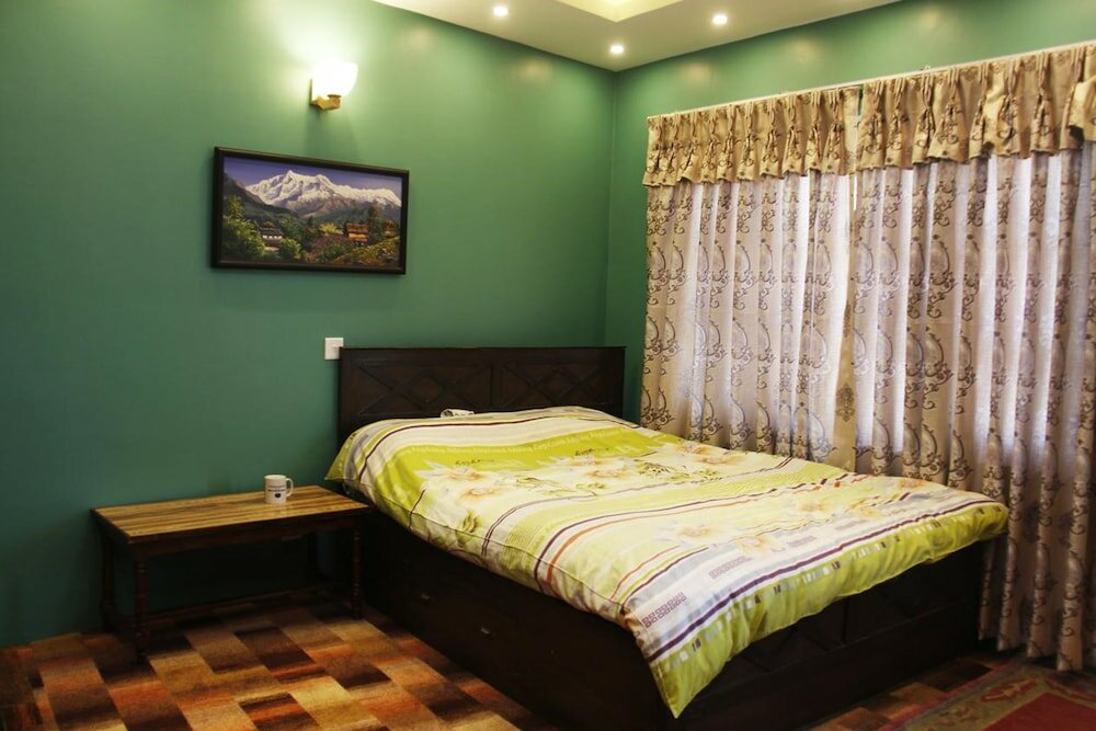 Фото Homestay Nepal