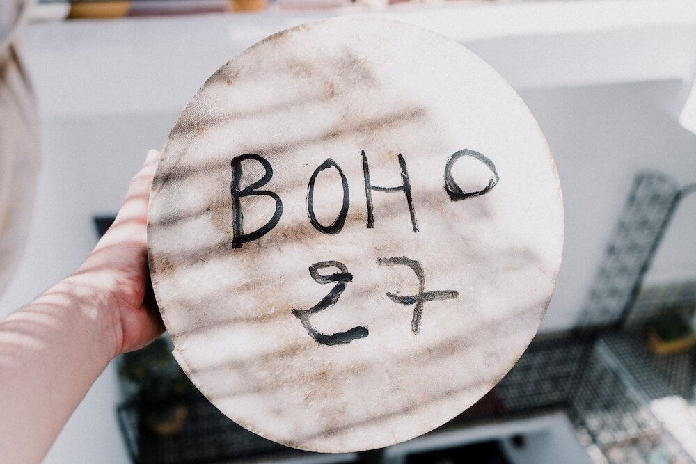 Фото Boho 27 Hostel Marrakech