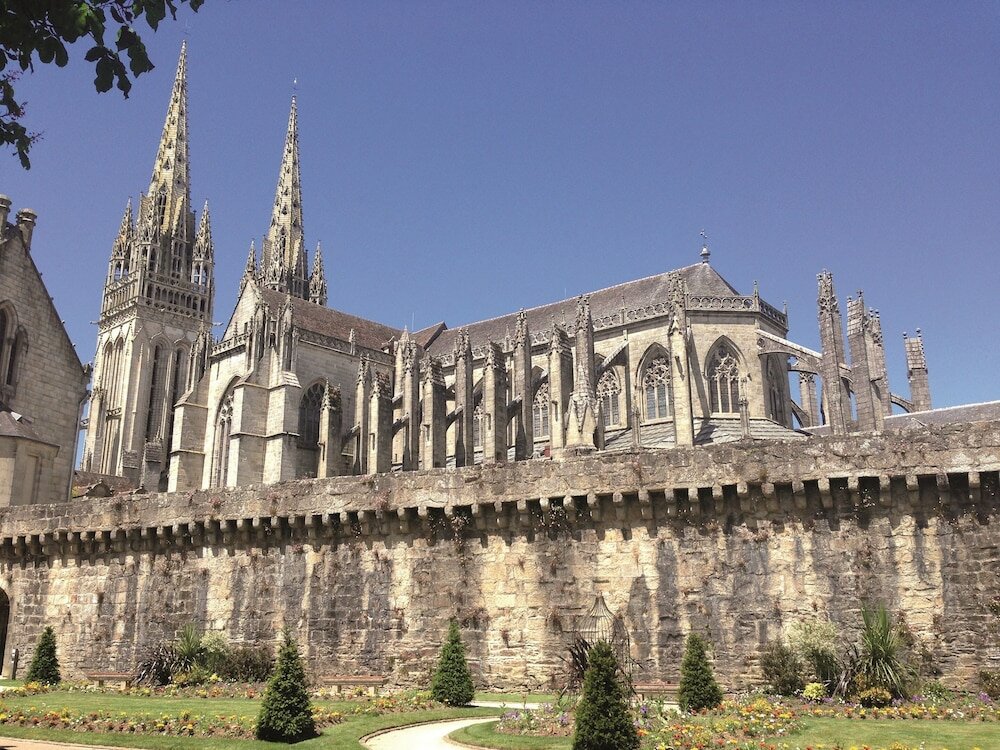 Фото Hôtel Ginkgo