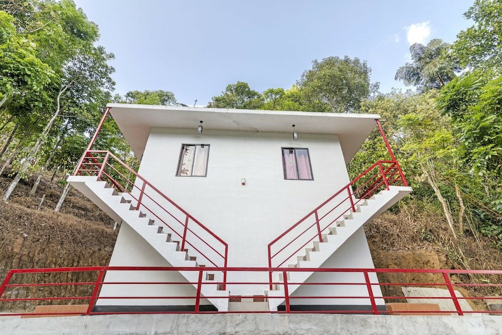 Фото GuestHouser 1 Br Guest house 2140