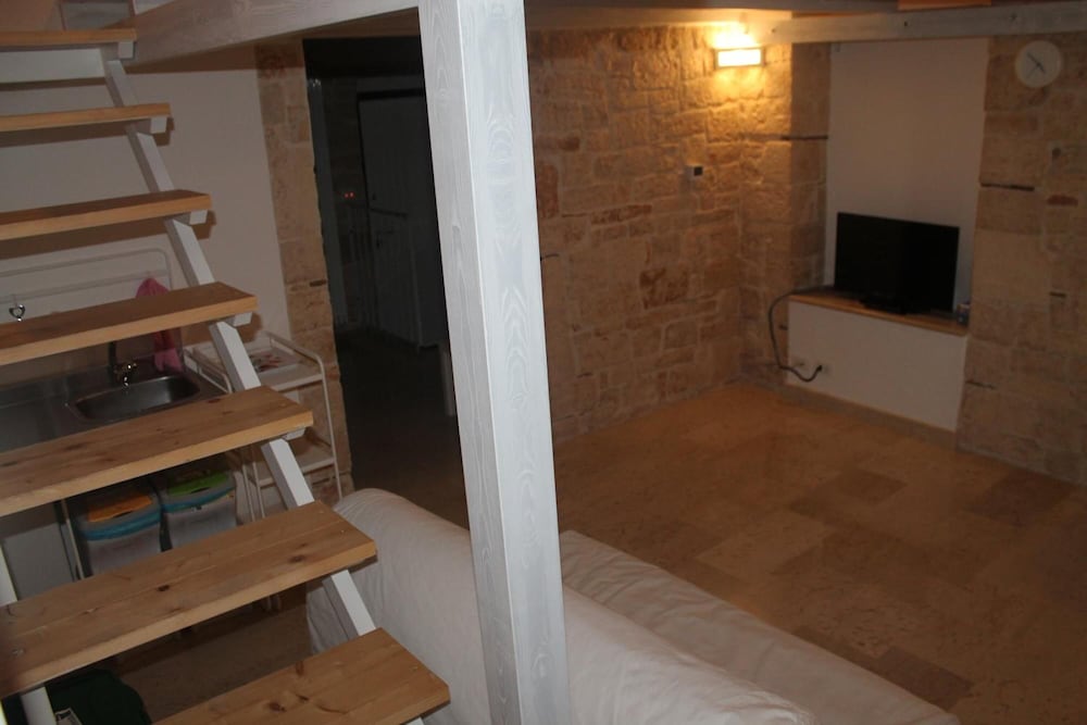 Фото B&b Piazza Garibaldi