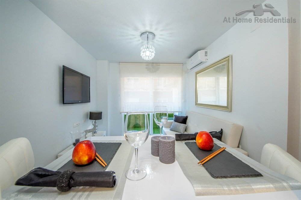 Фото At home residentials