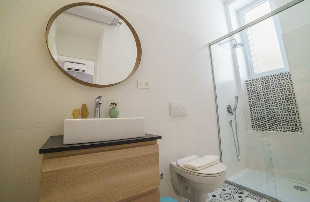 Фото Doma Zagreb Serviced Apartments