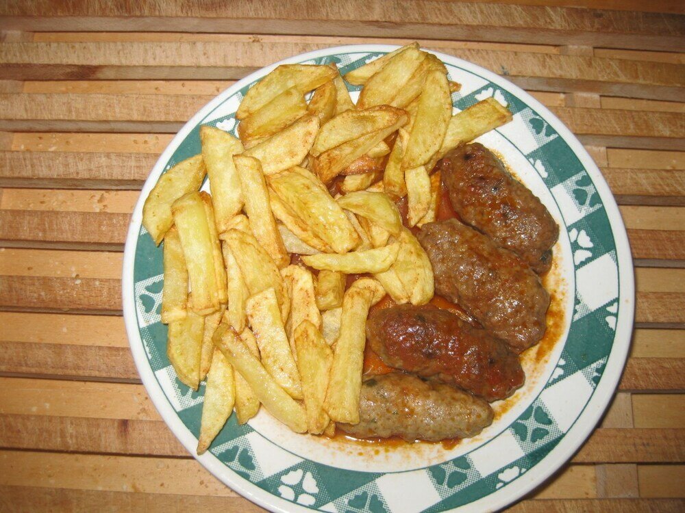 Фото Creta Camping