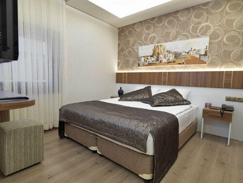 Гостиница Bent Hotel в Кайсери