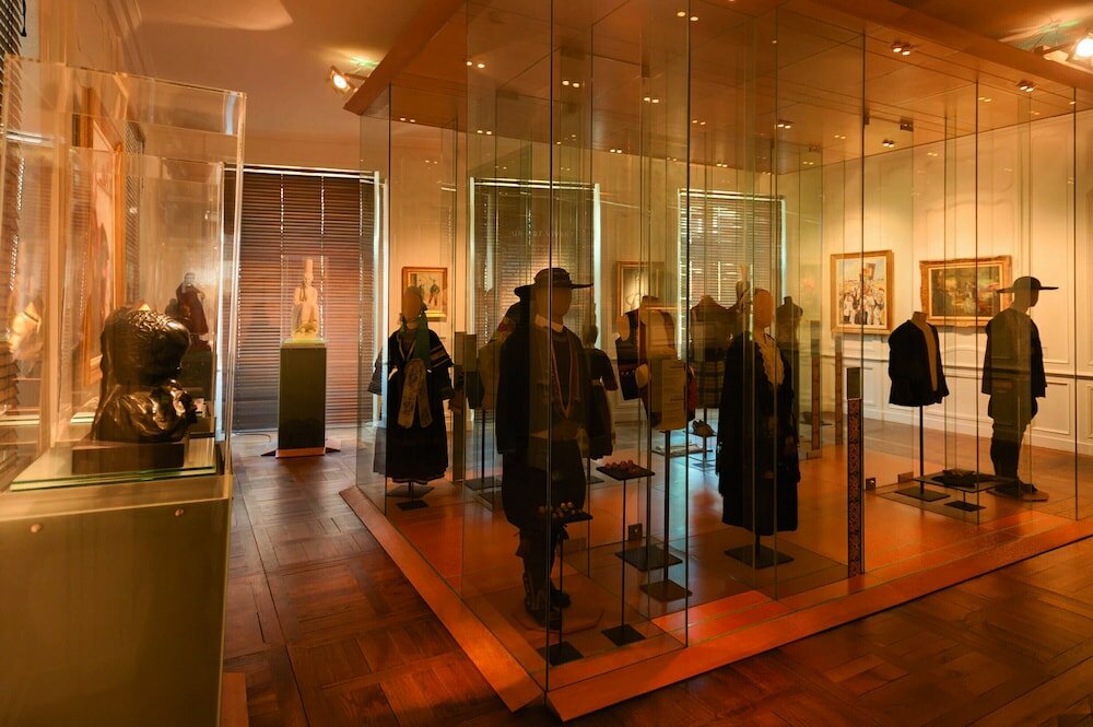 Фото Hôtel Ginkgo