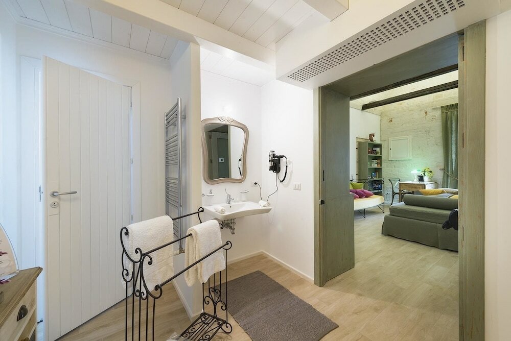 Фото B&b C'era una volta