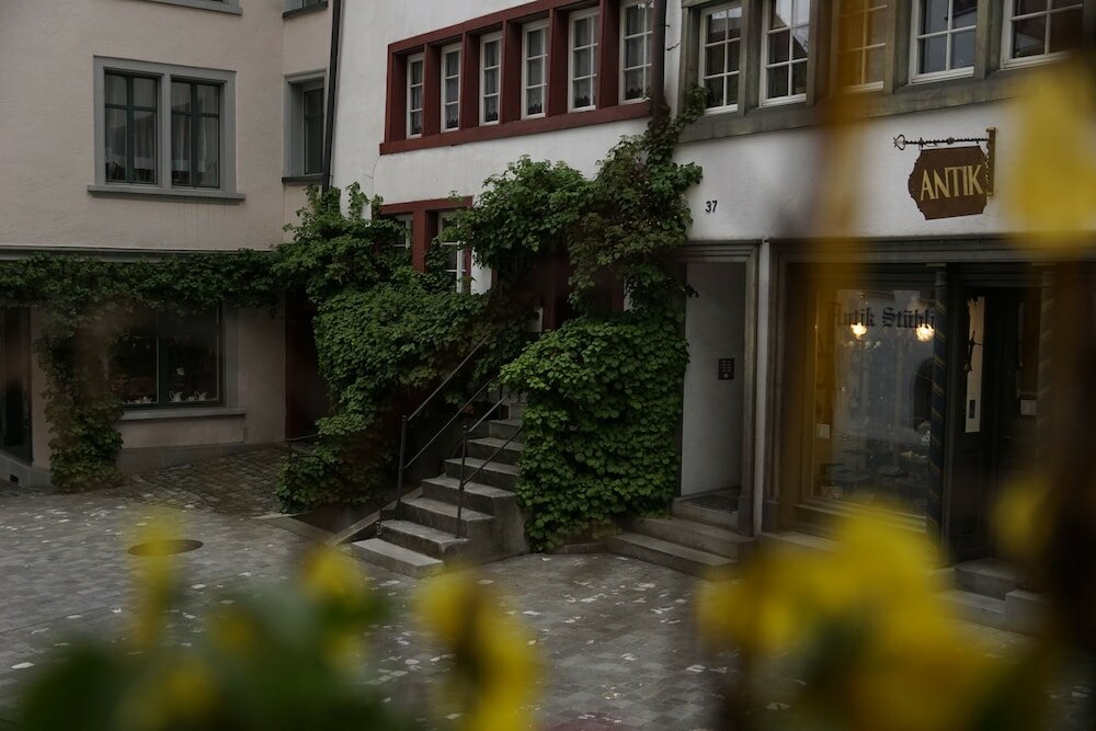 Фото Hotel Vadian