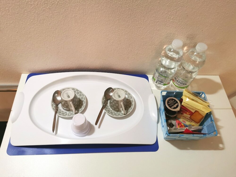 Фото Residenza Borgo Trento