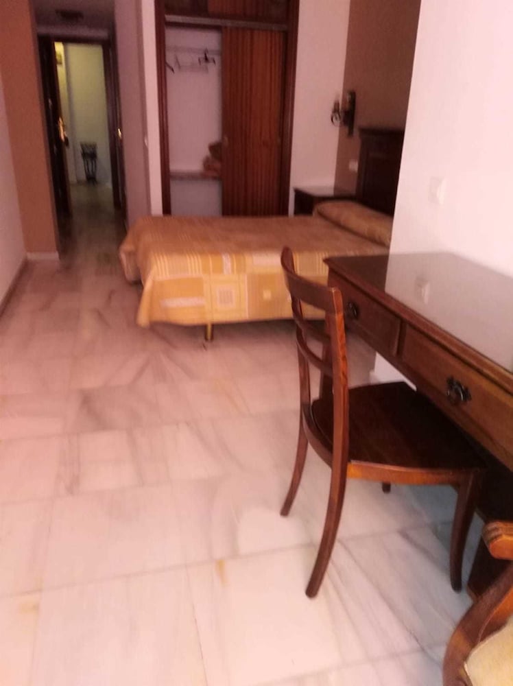 Фото Hotel Cervantes