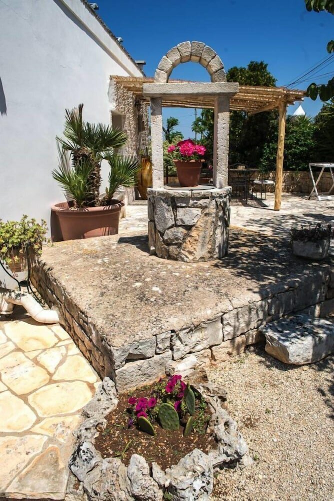 Фото Agriturismo Grotta di Figazzano