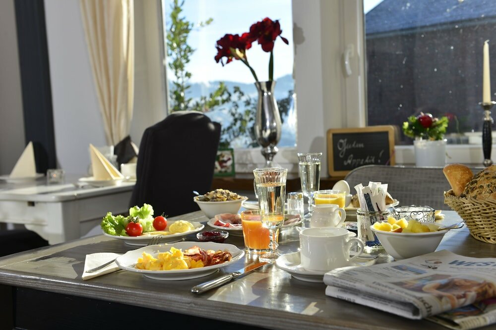 Фото Hotel Alte Schule