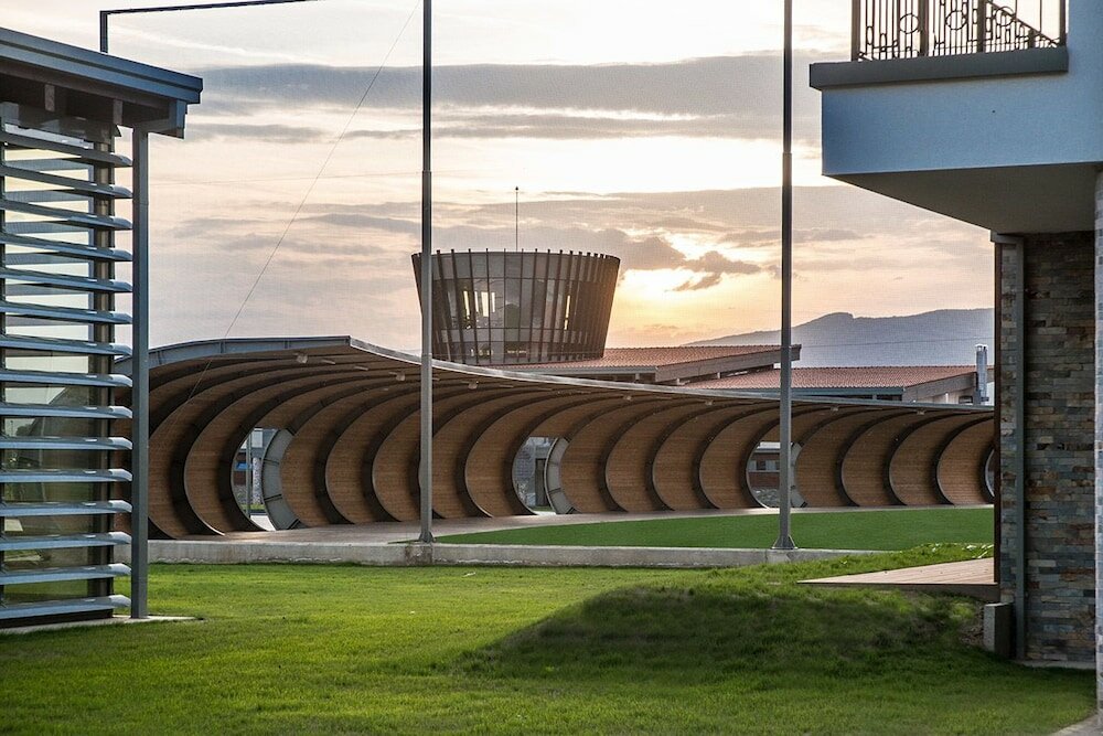 Фото Theodora Golf Club