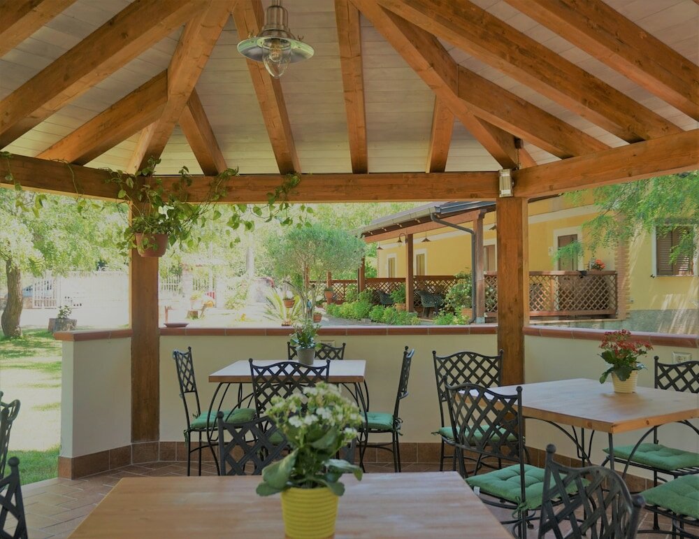 Фото B&b Donna Maja