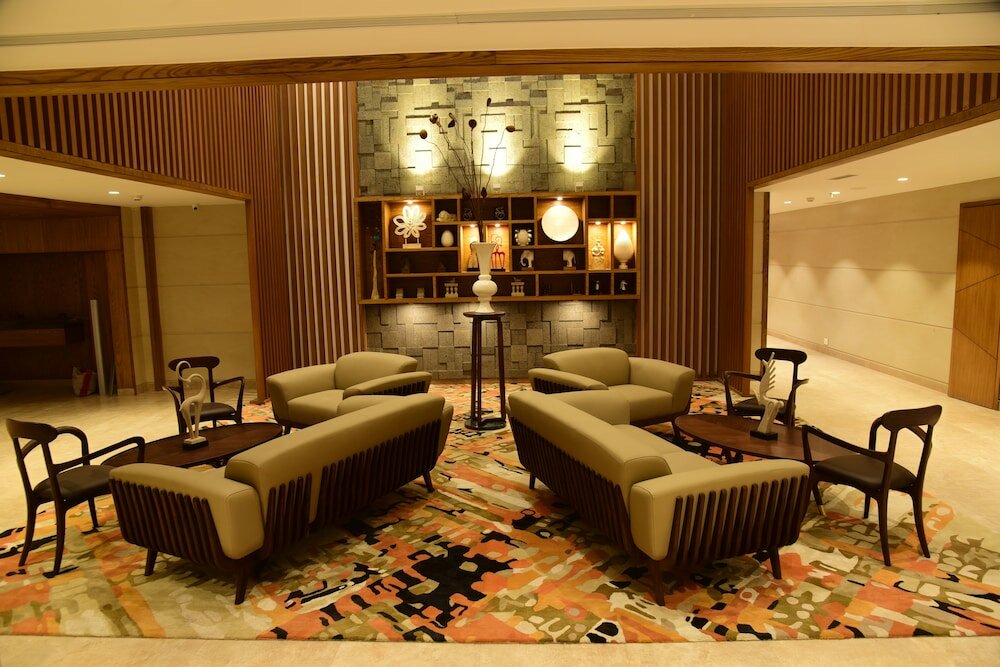 Фото Lemon Tree Hotel Siliguri