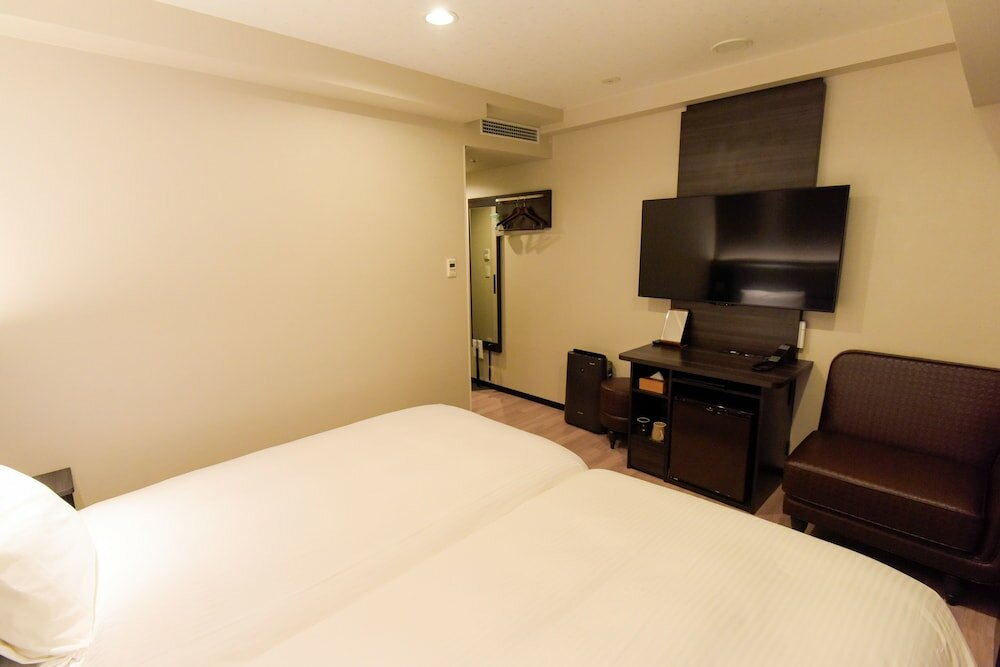 Фото Jr West Group VIA Inn Nagoya Ekimae Tsubakicho