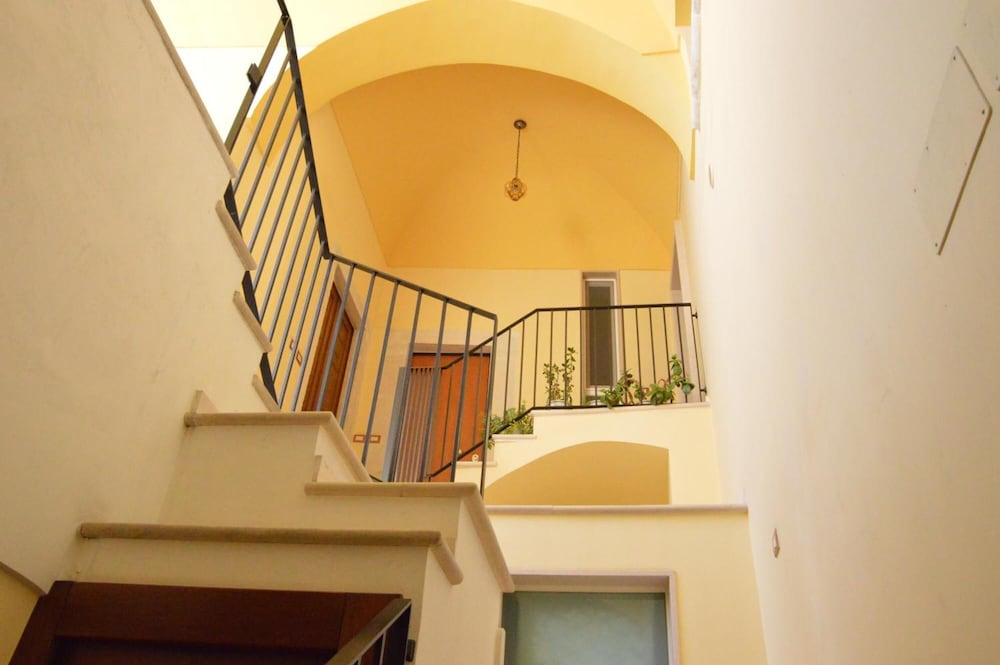 Фото B&b Piazza Garibaldi