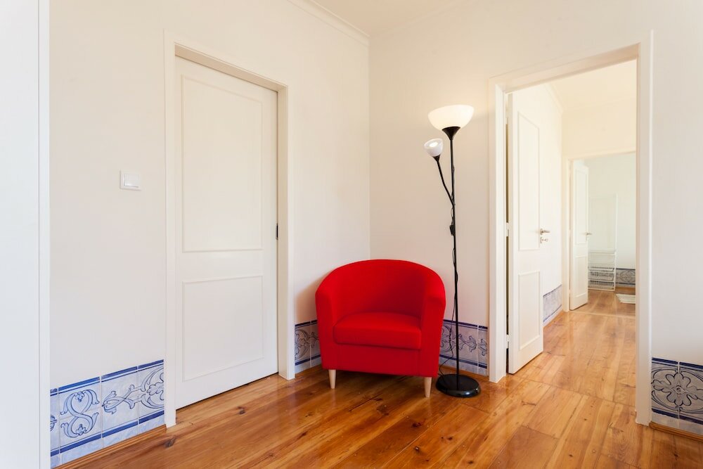 Фото Gonzalo's Guest Apartments - Downtown Historic Flats III