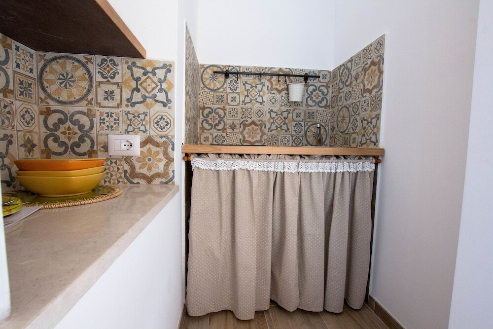 Фото Masseria Poli