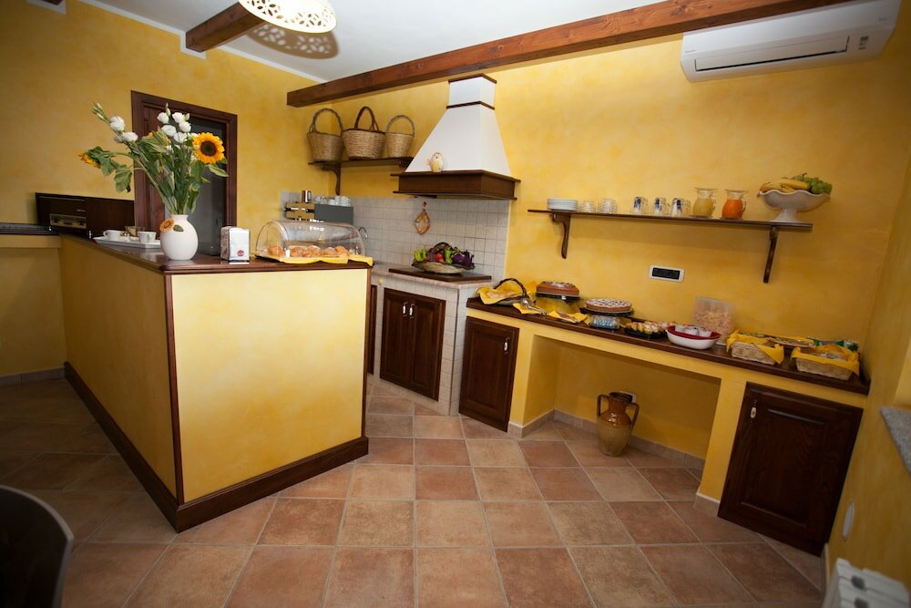 Фото B&b Casale Pietrantica Tropea