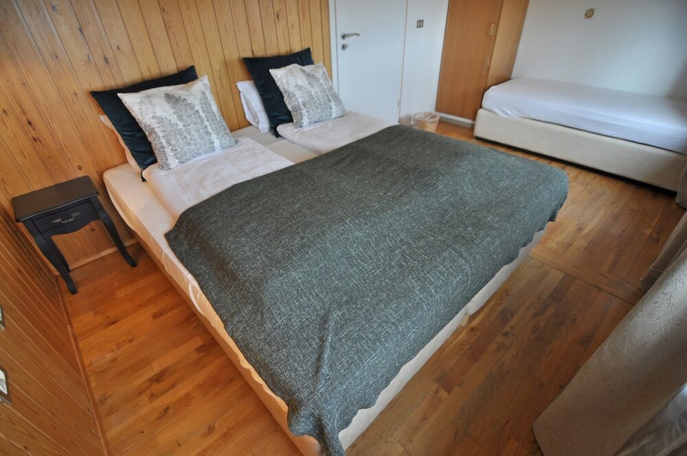 Фото Arnanes Country Hotel