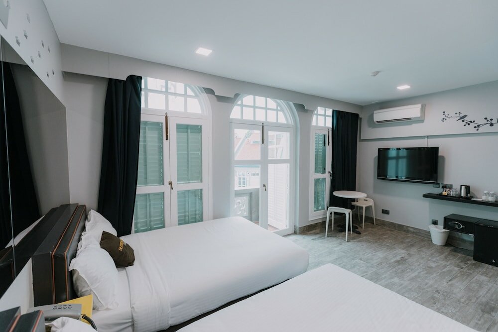 Фото Butternut Tree Hotel