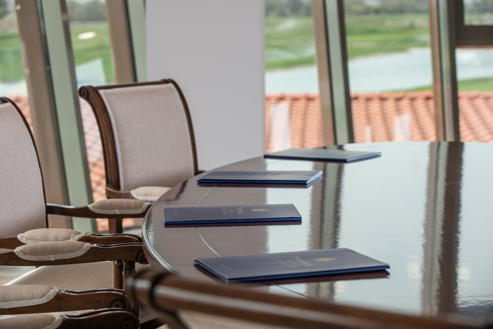 Фото Theodora Golf Club