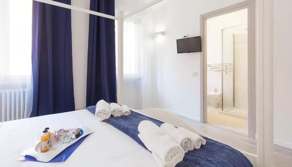 Фото Residenza Borgo Trento