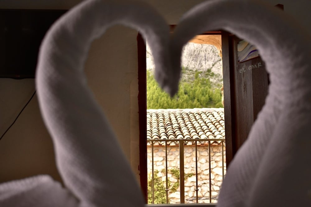 Фото Guest House Torre de Arriba