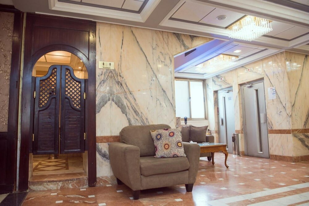 Фото Отель Salma Hotel