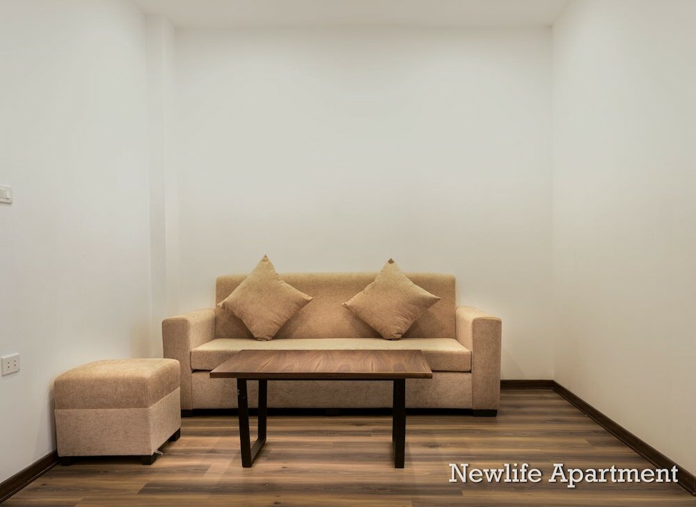 Фото Newlife Apartment Hanoi 2