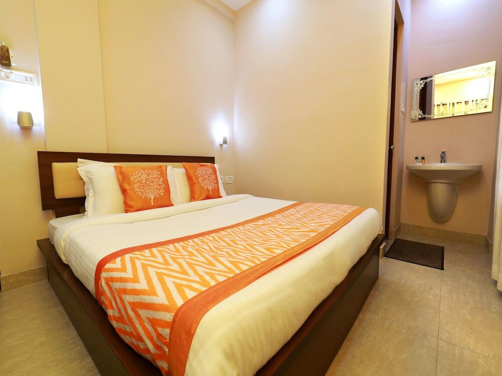 Фото Oyo 6714 Innate Inn