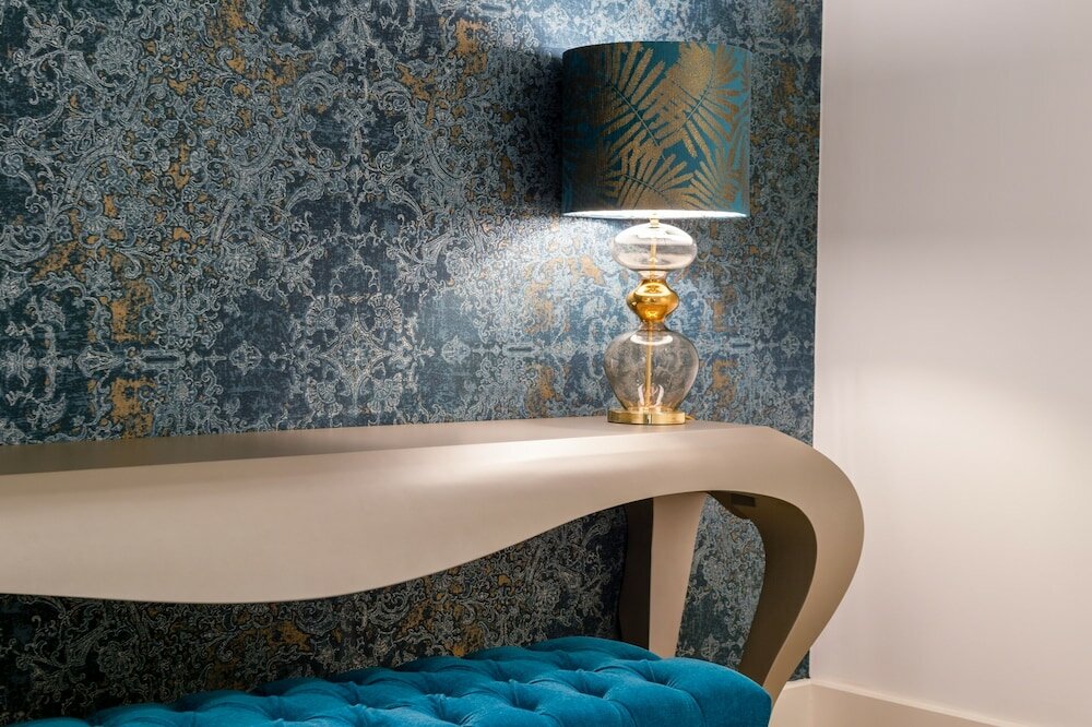 Фото Hôtel Ginkgo