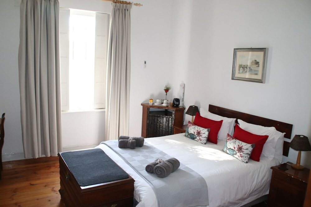 Фото Petal's Place Guest House