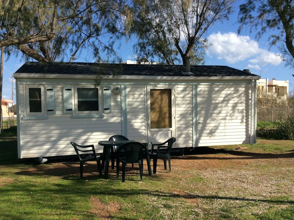 Фото Creta Camping