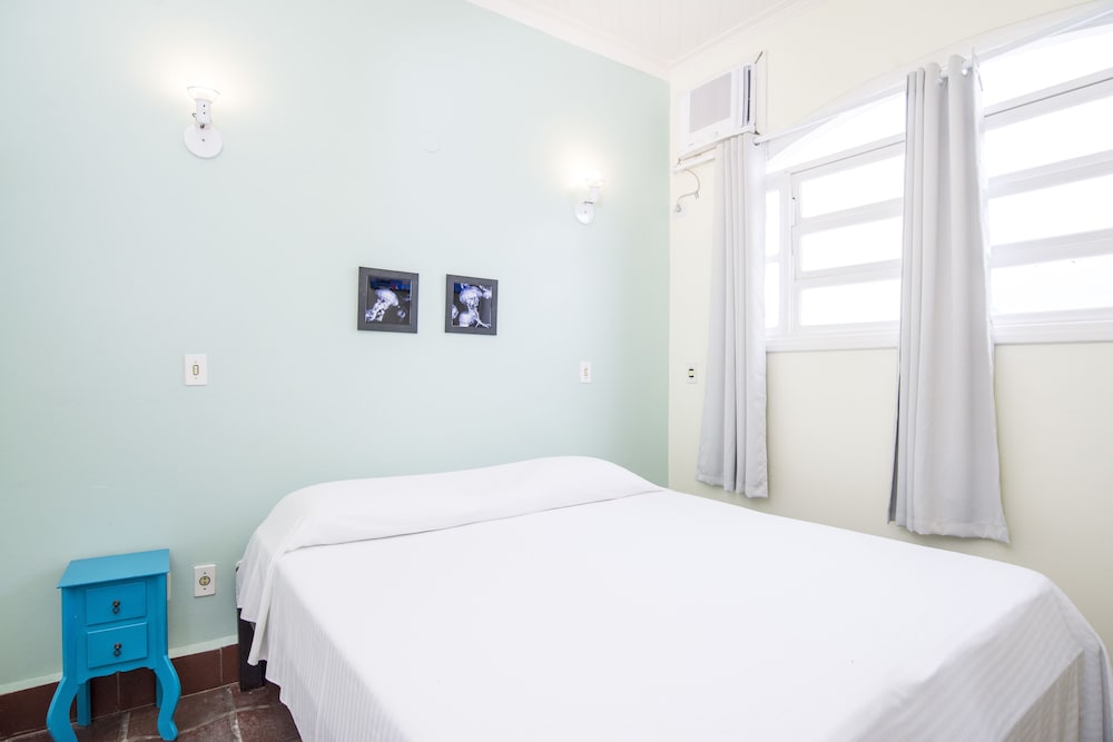 Фото Pousada Lehua