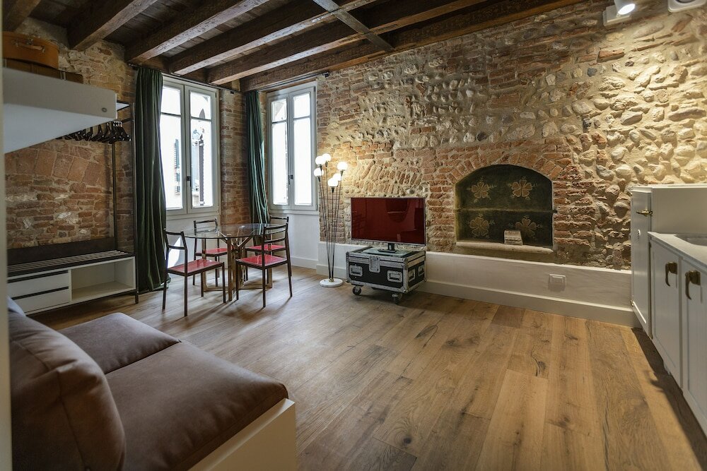 Фото Residenza Palazzo Brenzoni