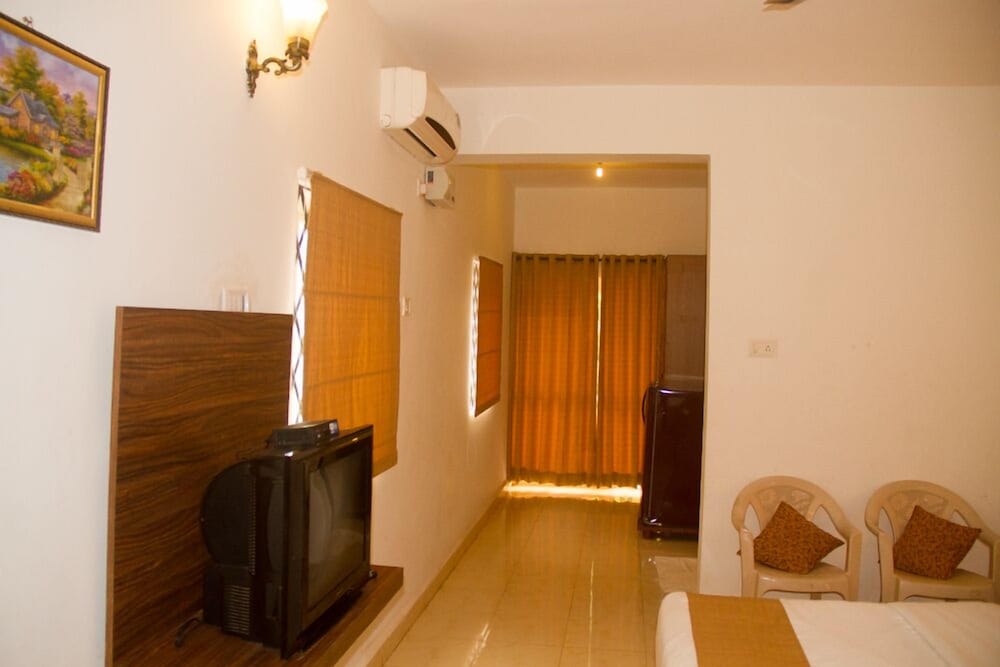 Фото Nirvah Candolim Beach Holiday Stay