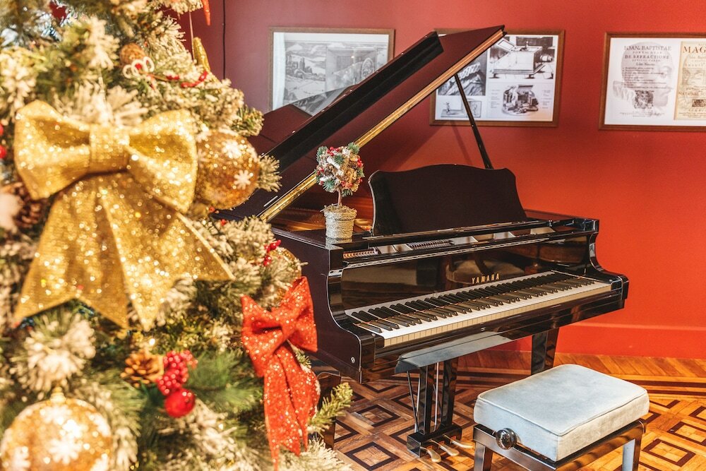 Фото Palazzo Della Porta B&b