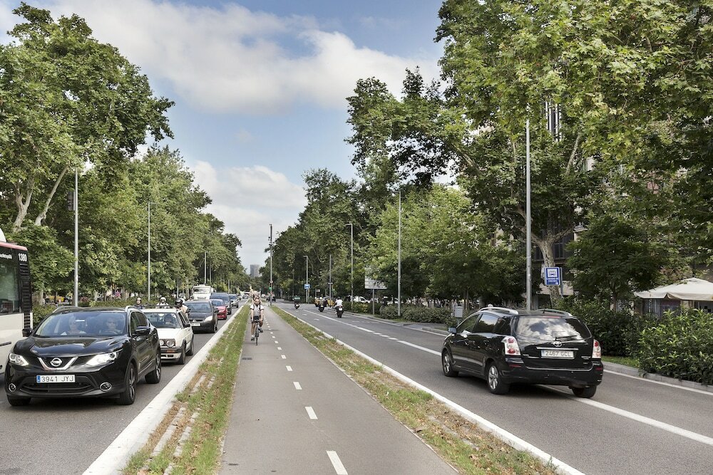 Фото Habitat Apartments Grace