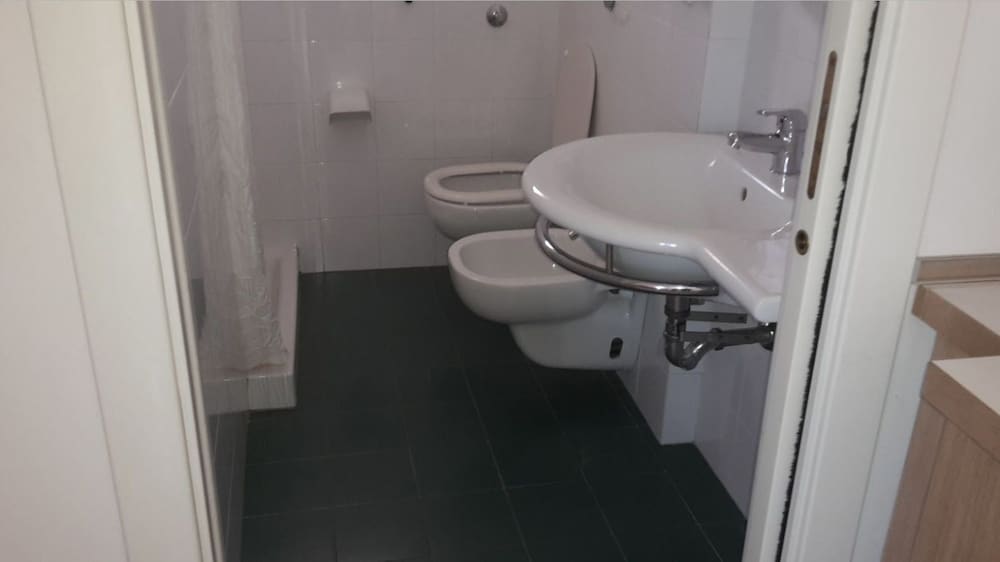 Фото Villaggio Turistico Valle Scinni