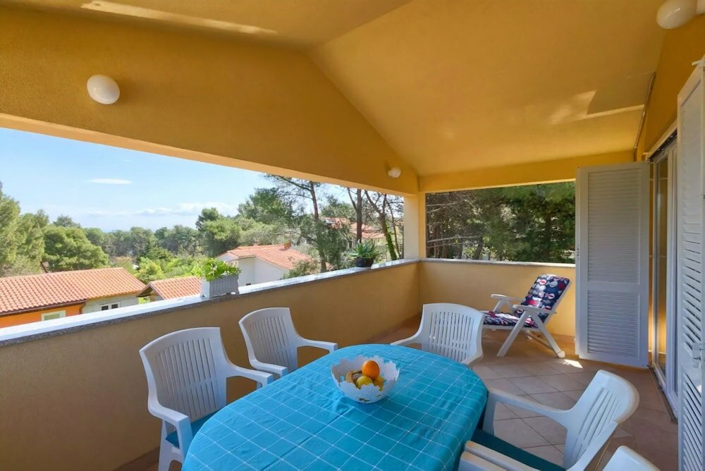 Фото Franulovic Apartments